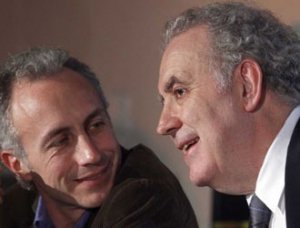 Santoro, Travaglio: lezione di autogestione