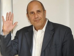 Federico Moccia, da scrittore a Sindaco