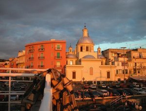 Campania: racconto di una terra
