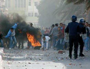 Algeria – le varie dimensioni di una insurrezione e l'interesse losco dei media internazionali