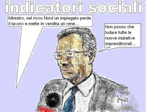 Indicatori sociali