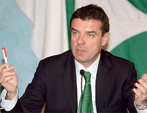 Non si Co(n)ta più (dal Piemonte)