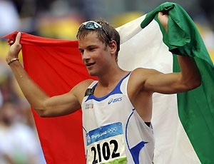 Olimpiadi: è Schwazer, oro olimpico a Pechino, l'azzurro escluso per doping