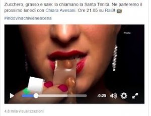 La puntata di Report di lunedì 3 aprile: dalla Coca Cola ai biberon, cosa mettiamo in bocca