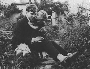 La Promenade di Charles Benesteau. Da un racconto di Emmanuel Bove (ultima parte)