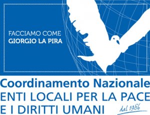 Dall'Agenda Onu 2030 al Coordinamento Enti Locali per la pace e i diritti umani