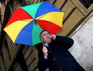 Pancho Villari