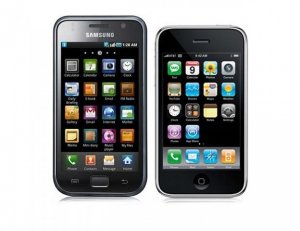 Brevettare “un gesto”: la lotta Samsung Vs Apple vale più del denaro che costa