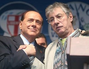 Berlusconi urla: "Vogliono farmi fuori!"