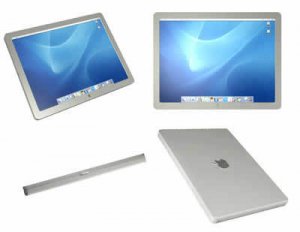 La finta indispensabilità dell'iPad