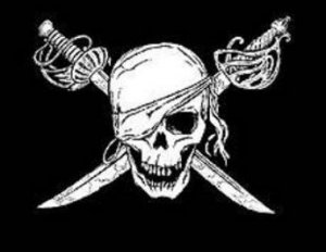 Guerra totale contro i pirati del Corno d'Africa