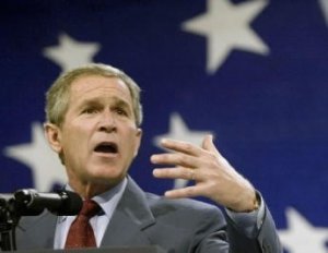 Guerra in Iraq, Bush voleva alleanza con Francia per profezia biblica?