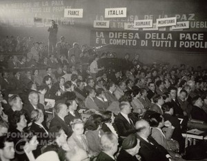Mai più l'arma nucleare