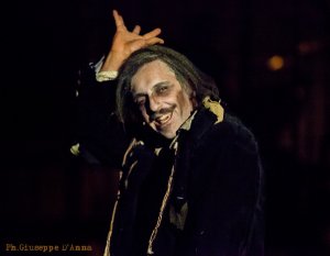"L'anima buona di Lucignolo", o del circo morente