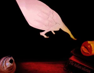 Un improbabile racconto sarebbe infatti la nostra realtà