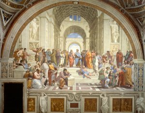 L'Impero e la Repubblica della Ragione