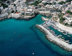 Dal sud Salento, meditazioncelle estive