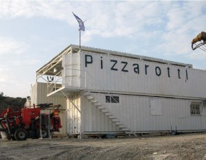 Pizzarotti S.p.A.. vizi e virtù del made in Italy