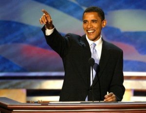 In viaggio con Obama