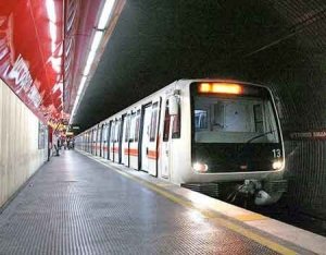 Roma. È ufficiale. Chiuderà la metro A ad agosto
