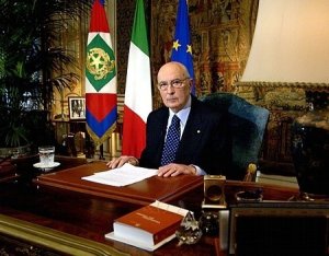 Napolitano: "Non mi convinceranno a restare. Sarebbe ridicolo!"