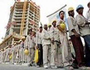 Qatar, prime ammissioni sui lavoratori morti per le opere dei mondiali di calcio