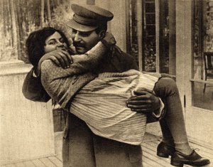 Morta Svetlana, la figlia di Stalin, esule negli USA dal 1967