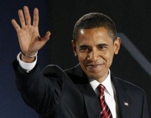 Obama day: welcome to the change!