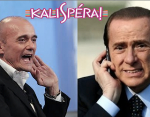 Kalispera: osservare la tv per capire come si costruiscono gli orientamenti politici