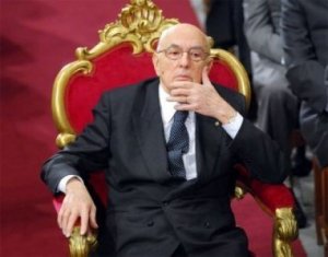 Napolitano e la trattativa infinita