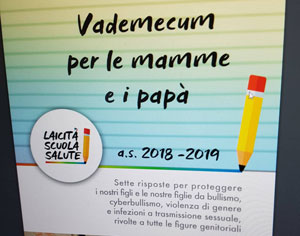 Bullismo, cyberbullismo, ITS? No grazie