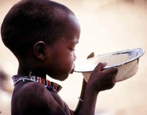 Allarme povertà e fame nel mondo