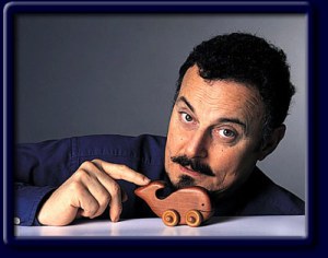 Enzo Baldoni Enzo Baldoni