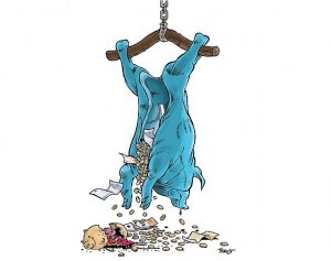 Grecia. Le ultime parole di un pensionato suicida: "Prima o poi i giovani faranno la rivoluzione"