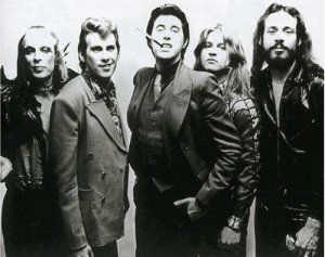 Il Ripasso 17: Roxy Music