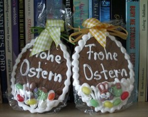 Germania, Pasqua di disinflazione