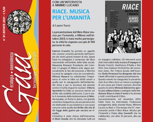 Gaia: Riace. Musica per l'umanità
