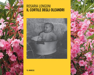 Il cortile degli oleandri