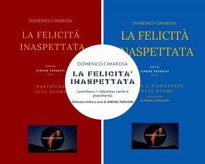 Un'inedita cantata di Cimarosa pubblicata dopo 240 anni