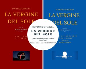 Un'opera inedita di Cimarosa pubblicata in edizione critica
