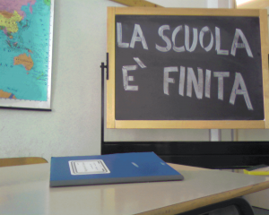 Se non son matti non li vogliamo: il disagio del docente diventa malattia