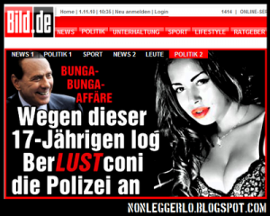 Bunga-Bunga? E la Merkel tirò il pacco a Silvio: "Ehm, mi devo già vedere con il Premier mongolo"