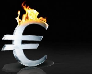 Monti e la crisi finanziaria europea