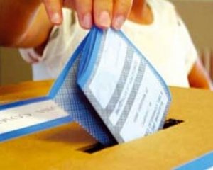 Prima tassa patrimoniale: esproprio del diritto di voto