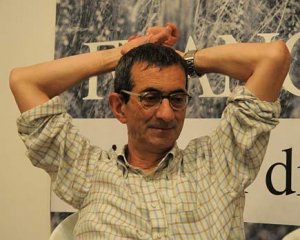 Maurizio Maggiani e la retorica delle celebrazioni: la rivoluzione del risorgimento italiano