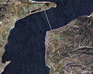 Quel viceministro banchiere del Ponte sullo Stretto