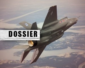 Caccia F-35, tutto quello che c'è da sapere