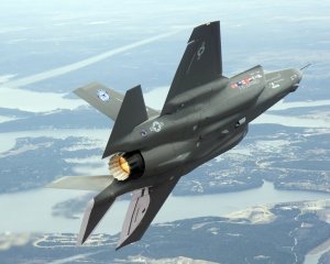 La questione degli F-35 nella giusta prospettiva