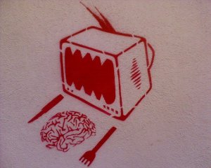 Una mercificazione enorme dei sentimenti e delle emozioni umane