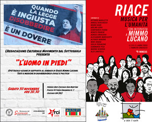 L'uomo in piedi. Quando la legge è ingiusta, disobbedire è un dovere